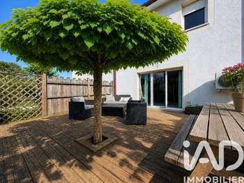 Vente maison 4 pièces Mios 33