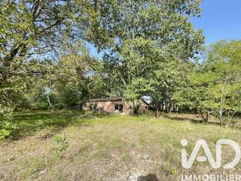 Vente maison 4 pièces Mios 33