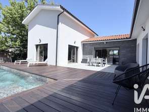Vente Maison 4 chambresMios