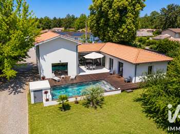 Vente Maison 4 chambresMios