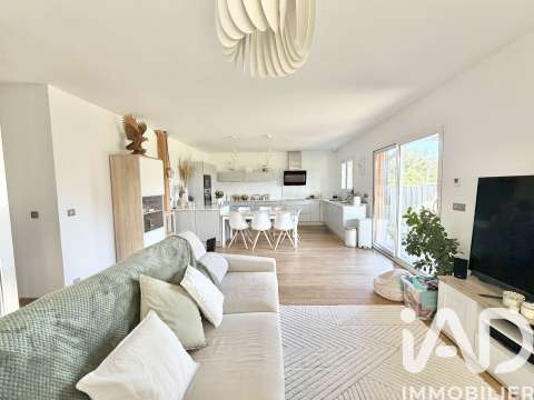 Vente maison 3 pièces Mios 33