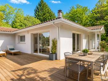 Vente Maison 4 chambresMios