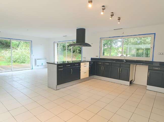 Maison 5 pièces 163 m² · à Mios · 163 m² · 474 000 €