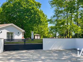 Vente Maison 3 chambresMios