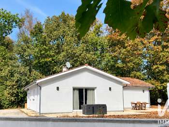 Vente maison 4 pièces Mios 33