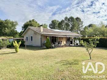 Vente Maison 4 chambresMios