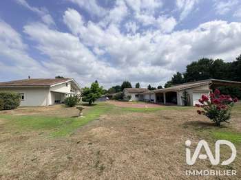 Vente maison 6 pièces Mios 33