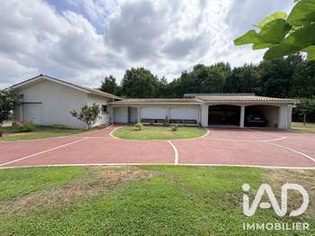 Vente Maison 4 chambresMios