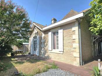 Vente Maison 4 chambresMios