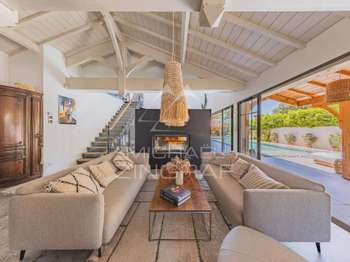 Vente maison 6 pièces Mios 33