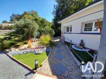 Vente maison 7 pièces Mios 33