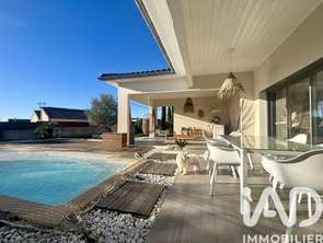 Vente Maison 3 chambresMirabel