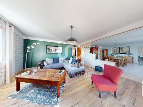 Vente maison 5 pièces Mirabel 82