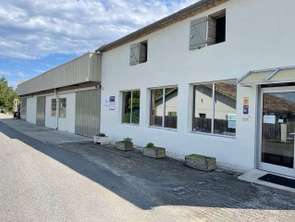 Vente Maison 1 pièceMirabel