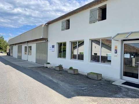 Vente maison 1 pièce Mirabel 82