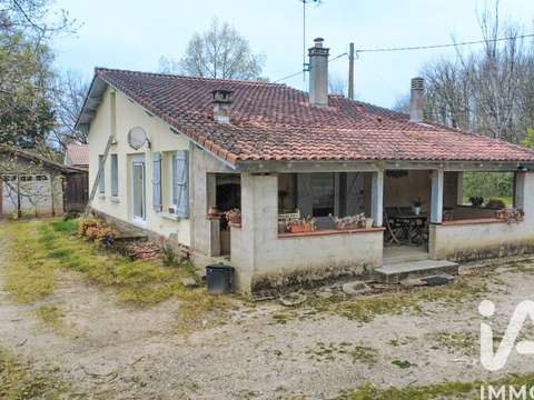Vente maison 4 pièces Vente maison 4 pièces
