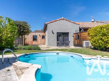 Vente maison 4 pièces Mirabel 82