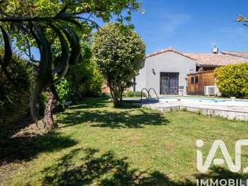 Vente maison 4 pièces Mirabel 82