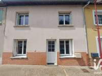 Vente maison 6 pièces Vente maison 6 pièces