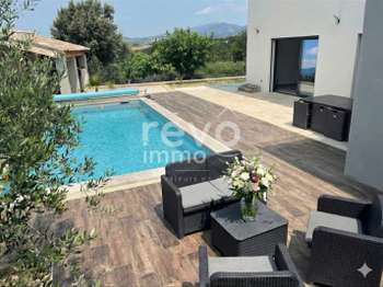 Vente maison 7 pièces Mirabel-aux-Baronnies 26