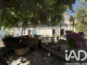 Vente Maison 6 chambresMirabel-aux-Baronnies