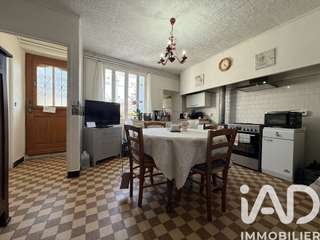 Vente maison 9 pièces Vente maison 9 pièces