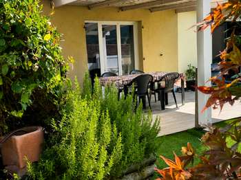 Vente Maison 3 chambresMirabel-et-Blacons