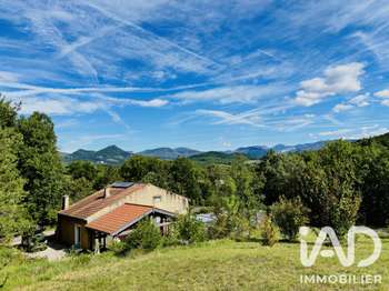 Vente Maison 4 chambresMirabel-et-Blacons