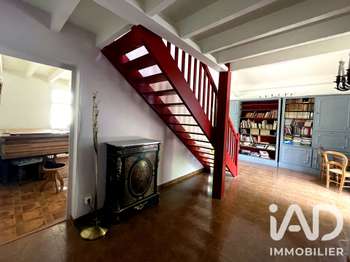 Vente maison 6 pièces Vente maison 6 pièces