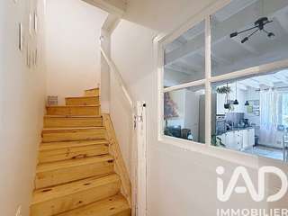 Vente maison 4 pièces Vente maison 4 pièces