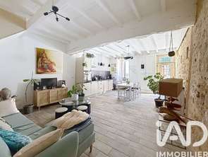 Vente Maison 2 chambresMiradoux