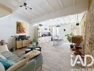 Vente maison 4 pièces Vente maison 4 pièces