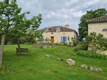 Vente Maison 4 chambresMiradoux