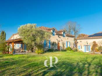 Vente Maison 4 chambresMiradoux