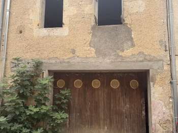 Vente maison 1 pièce Miradoux 32