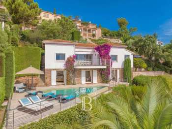 Vente maison 6 pièces Miramar 06