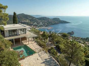 Vente maison 5 pièces Miramar 06