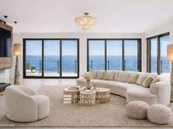 Vente maison 5 pièces Miramar 06