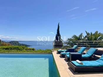 Vente maison 5 pièces Miramar 06
