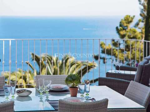 Vente maison 6 pièces Miramar 06