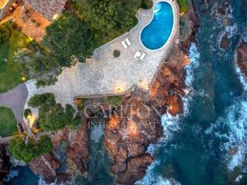 Vente Maison 9 chambresMiramar