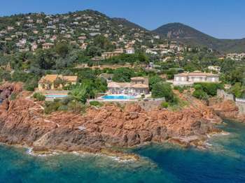 Vente Maison 5 chambresMiramar