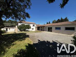 Vente Maison 4 chambresMiramas