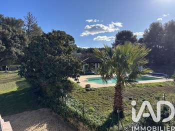 Vente maison 6 pièces Miramas 13
