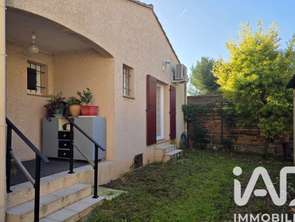 Vente Maison 2 chambresMiramas