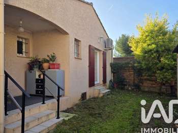 Vente maison 4 pièces Miramas 13