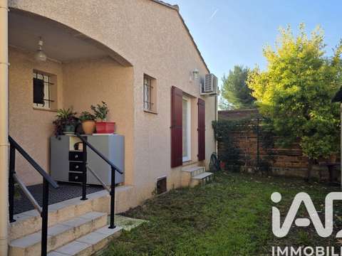 Vente maison 4 pièces Miramas 13
