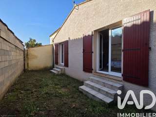 Vente maison 4 pièces Vente maison 4 pièces