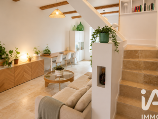 Vente maison 3 pièces Vente maison 3 pièces