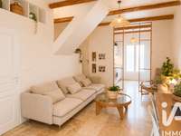 Vente maison 3 pièces Vente maison 3 pièces